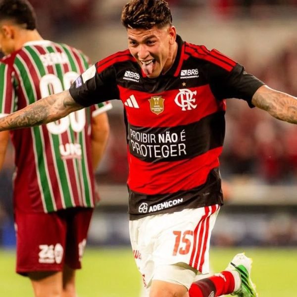 © Adriano Fontes/CRF