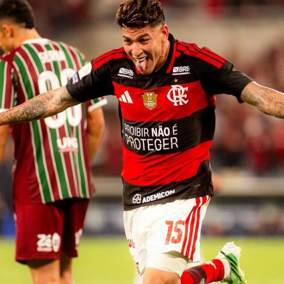 © Adriano Fontes/CRF