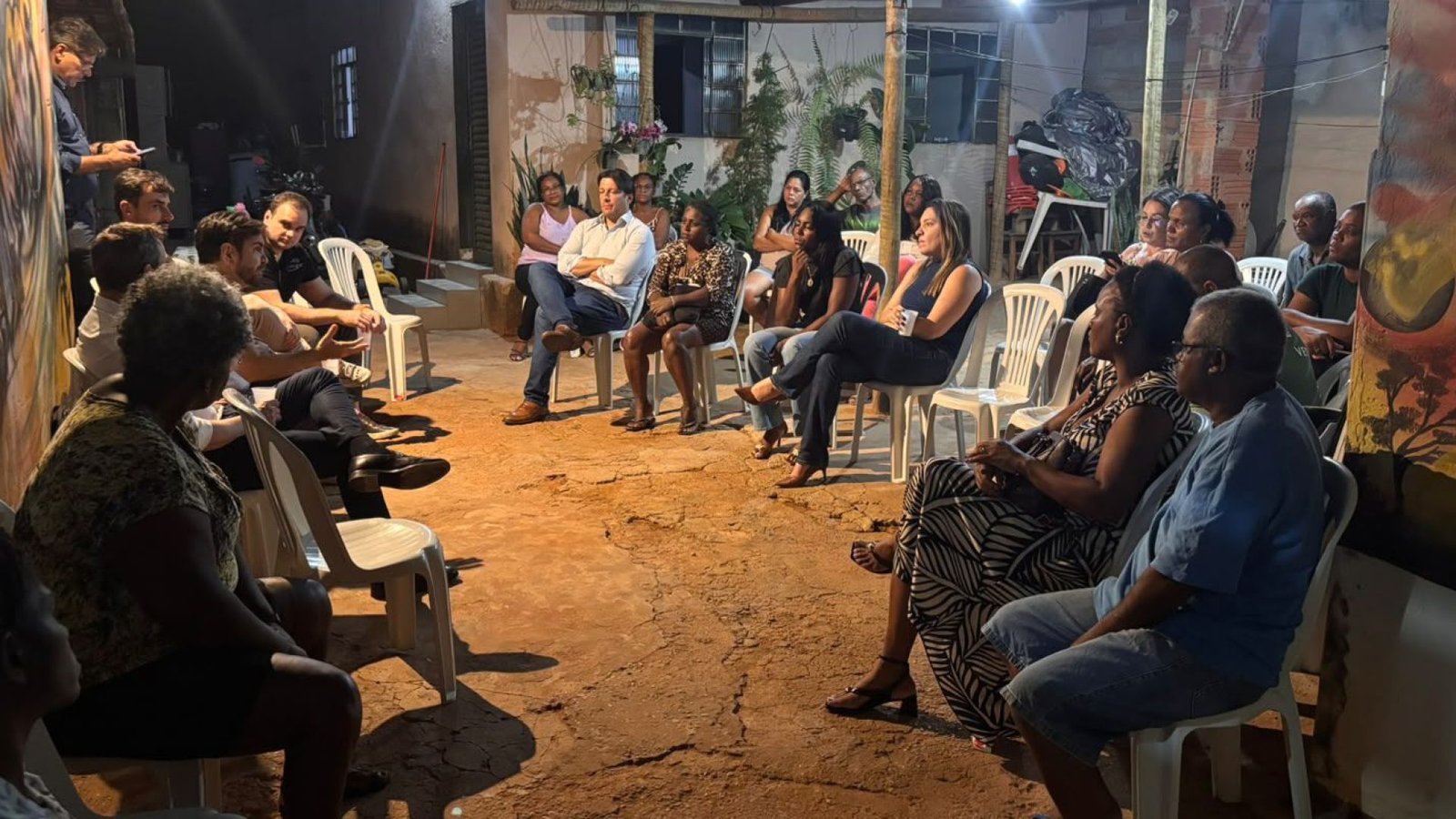 © Carlos Roberto Alves/MPF
