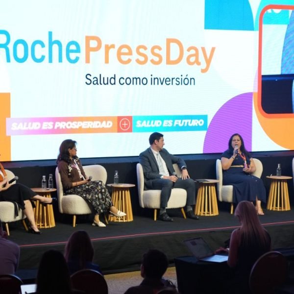 © Roche/Divulgação