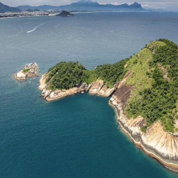 © Divulgação do governo do estado do Rio