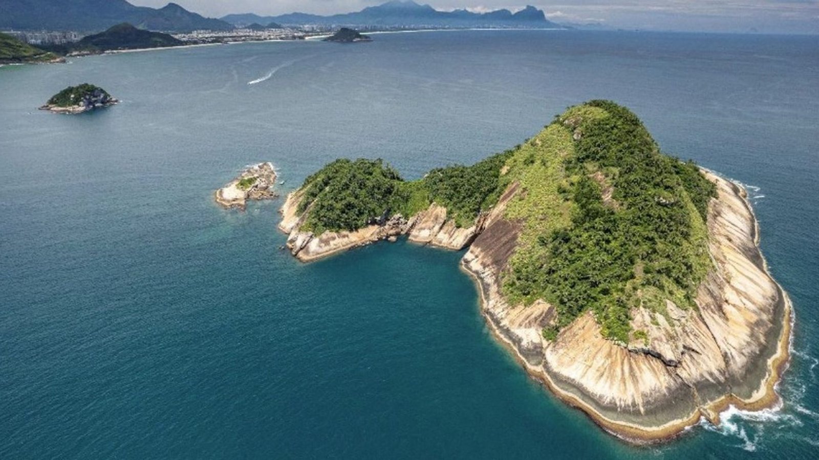 © Divulgação do governo do estado do Rio