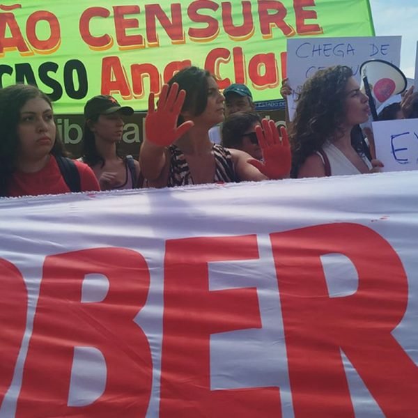 © Luiz Claudio Ferreira/Agência Brasil