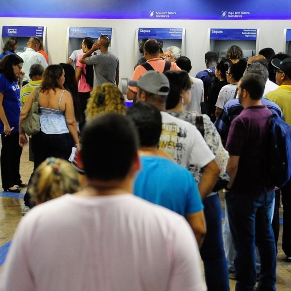 © Tomaz Silva/Agência Brasil