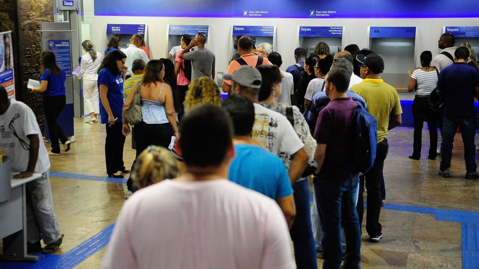 © Tomaz Silva/Agência Brasil