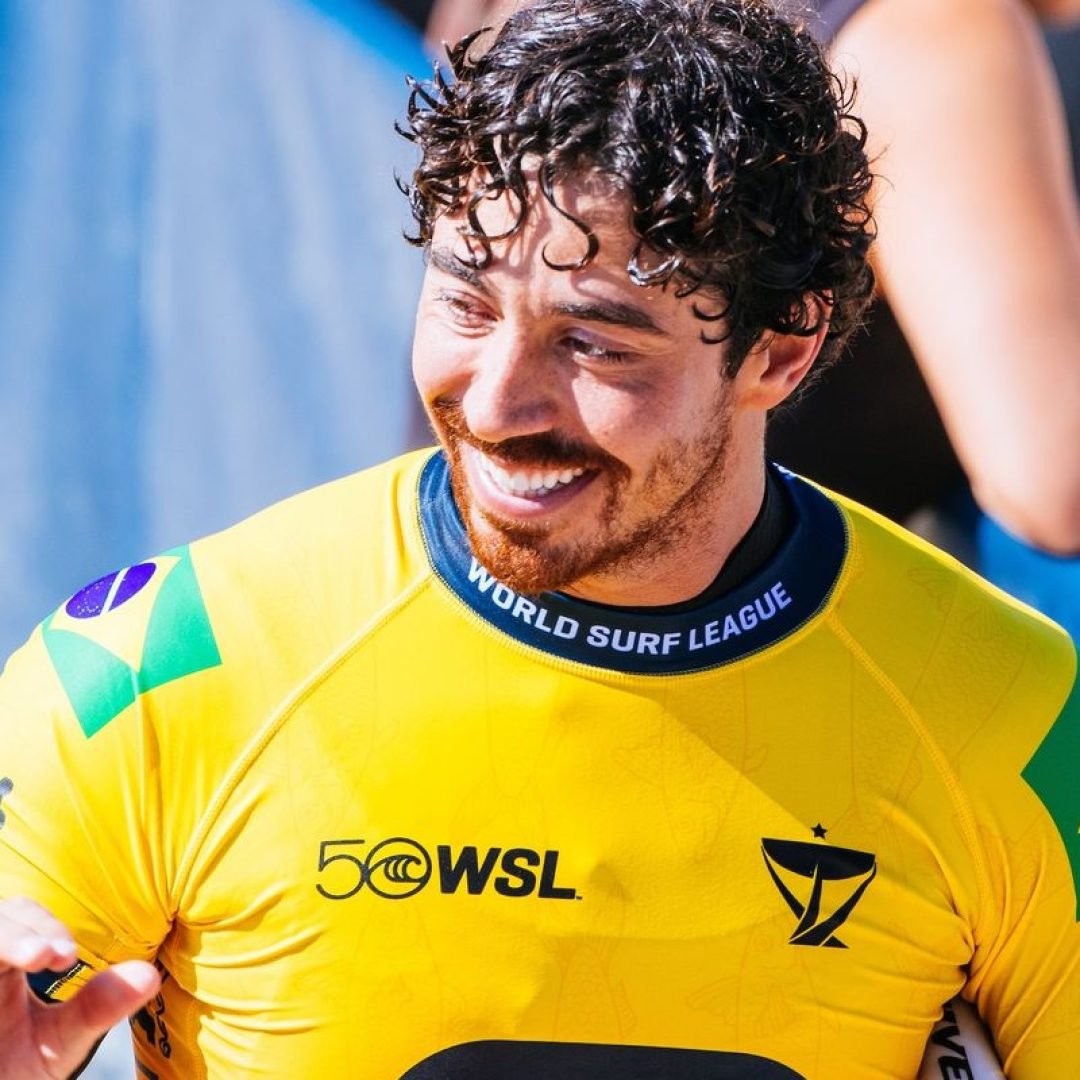 © Damien Poullenot/WSL/Direitos Reservados