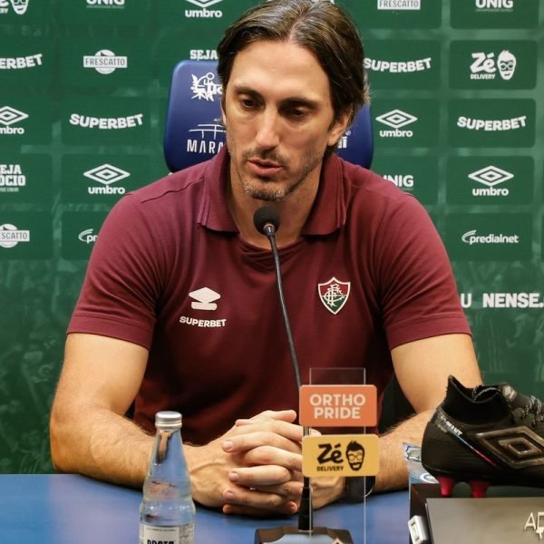© Marcelo Gonçalves/Fluminense F.C./Direitos Reservados