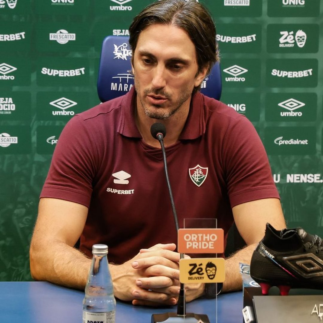 © Marcelo Gonçalves/Fluminense F.C./Direitos Reservados